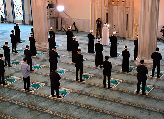 Importance of “Pillar” of Islam