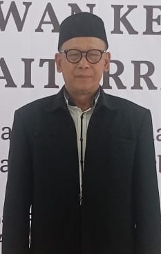 H. Rosandi, S.Pd. 