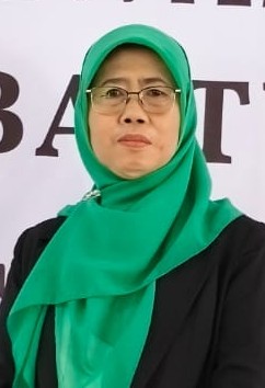 Dra. Hj. Sumiyati 