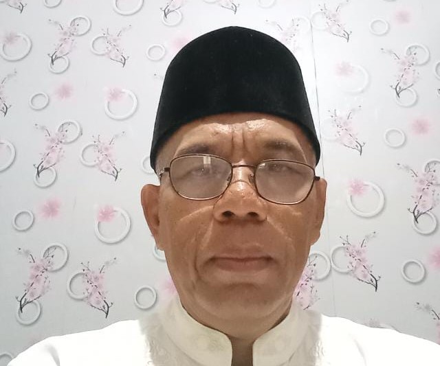 H. Abdul Muis, S.Ag